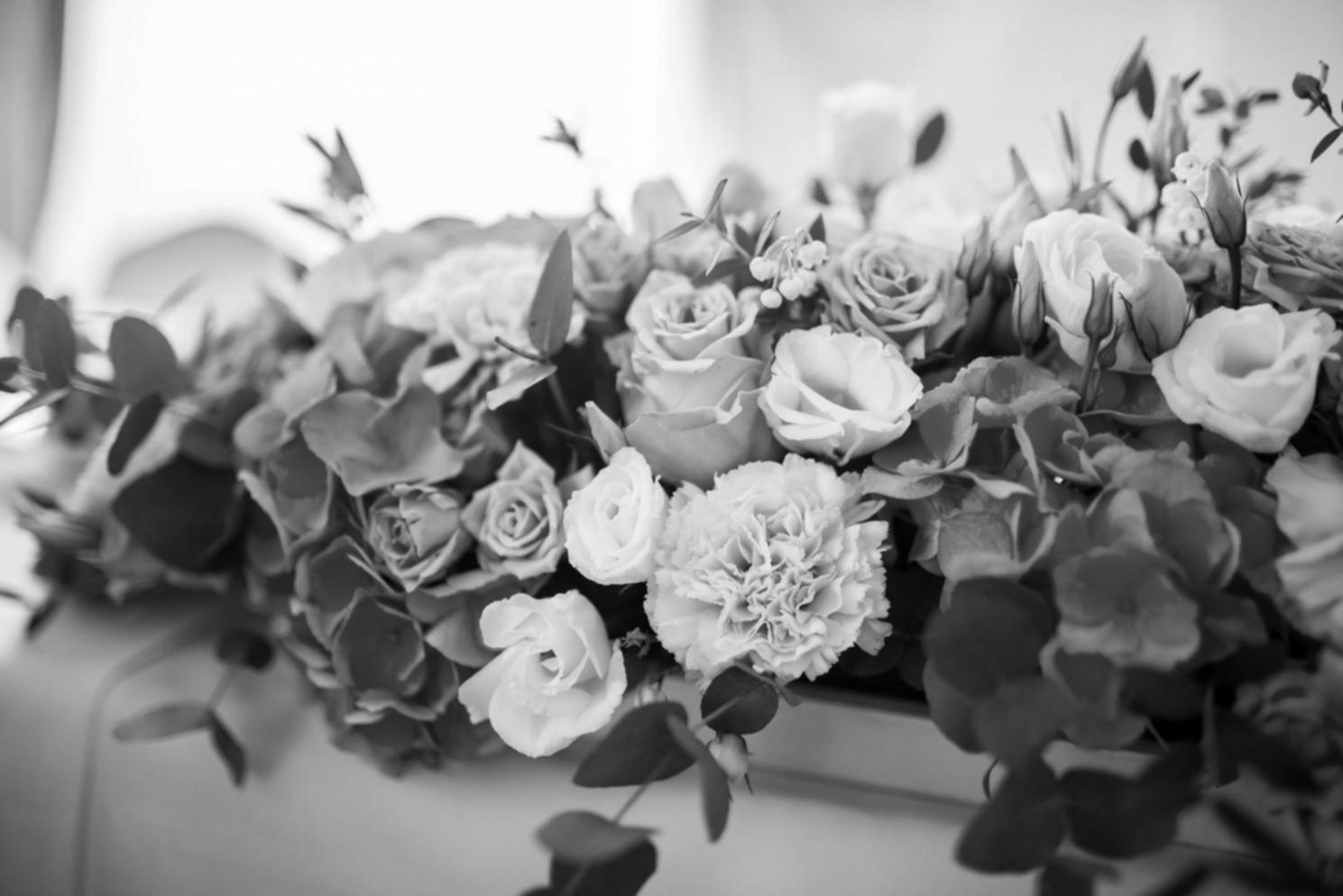 Обучение техникам флористики